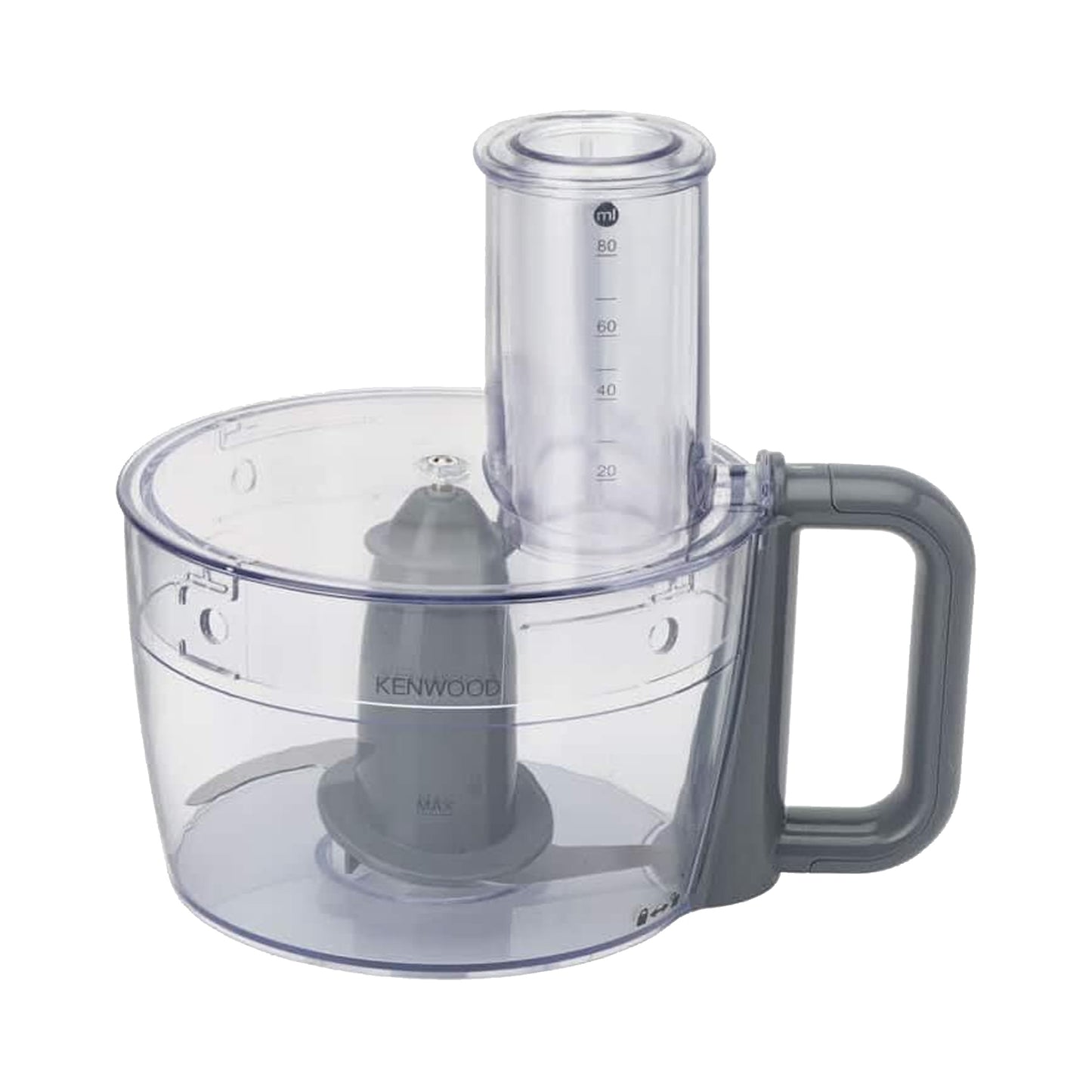 Kenwood Prospero+ Food Processor Attachment Clear