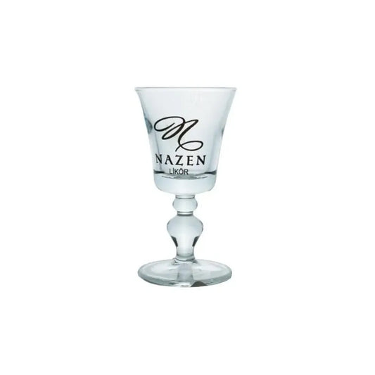 Izmir Collection 75ml Glass Clear