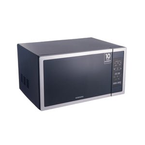 Samsung 40L Microwave GRILL Oven Silver