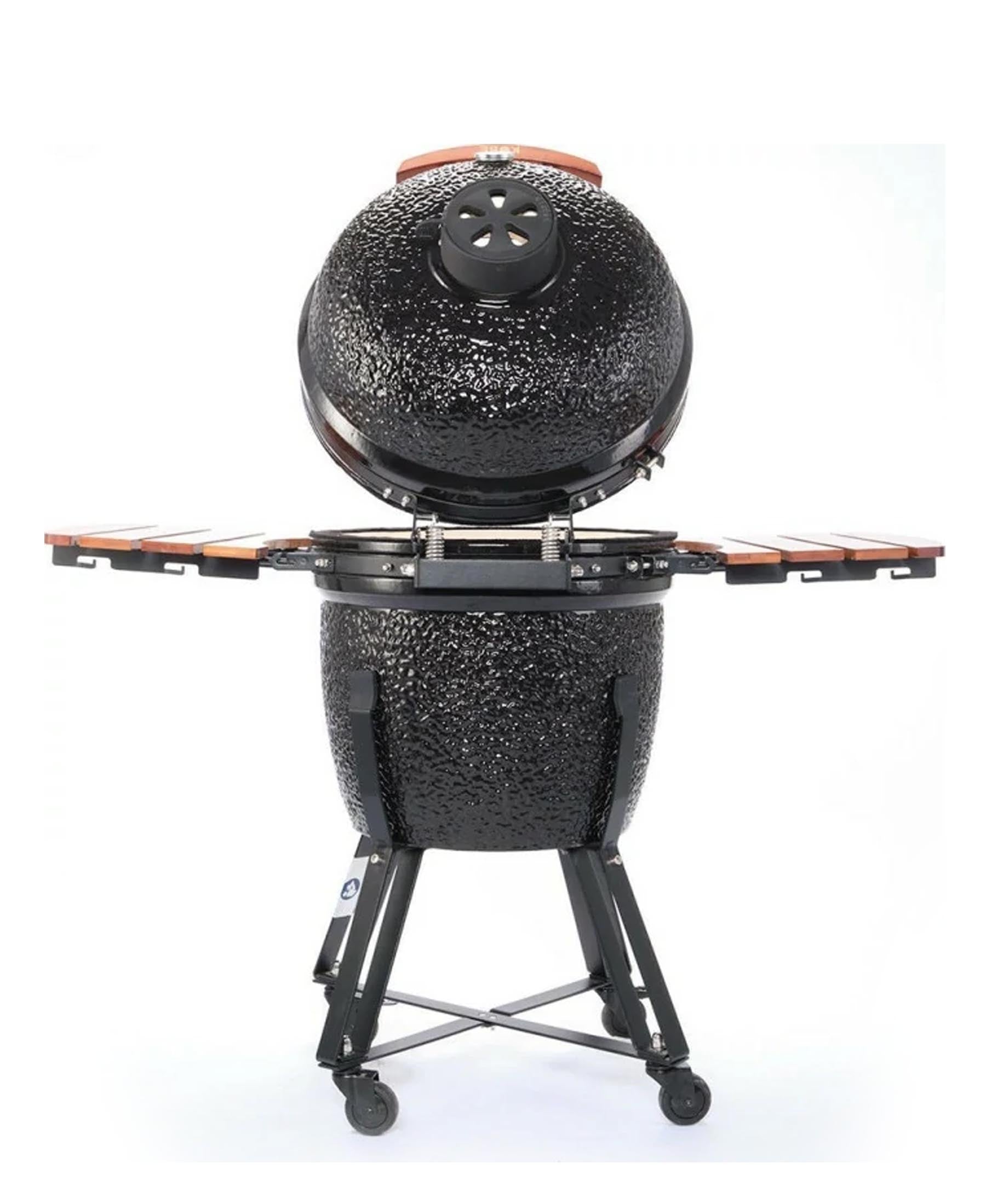 Goldair Kettle Barbecue Black The Culinarium