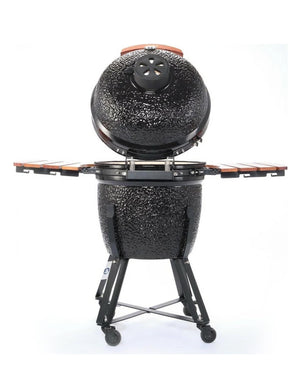 Goldair Kettle Barbecue - Black