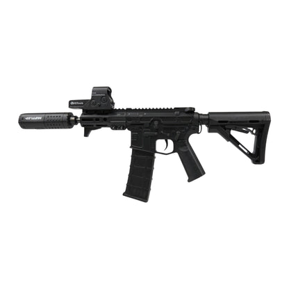 SLR Orbi Gel Ball Blaster Gun Black