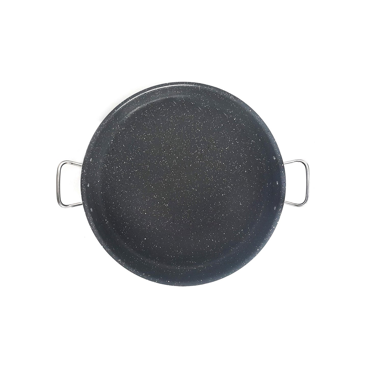 Gastro Collection 6 Piece Mega Casserole Set Black