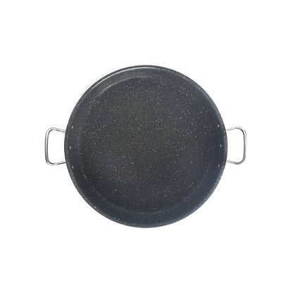 Gastro Collection 6 Piece Mega Casserole Set Black