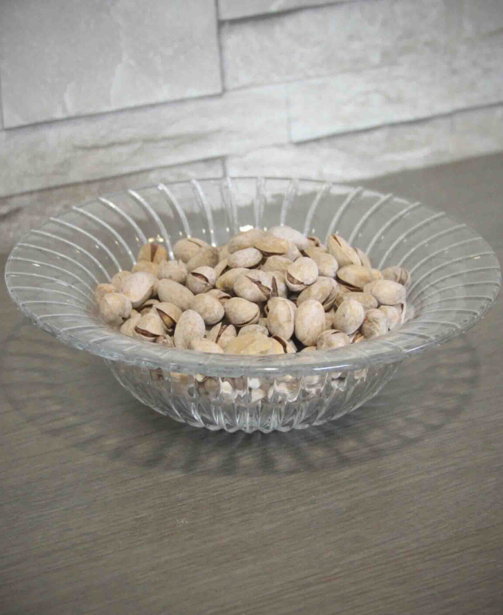 Kitchen Life Large Dessert Bowl Clear The Culinarium
