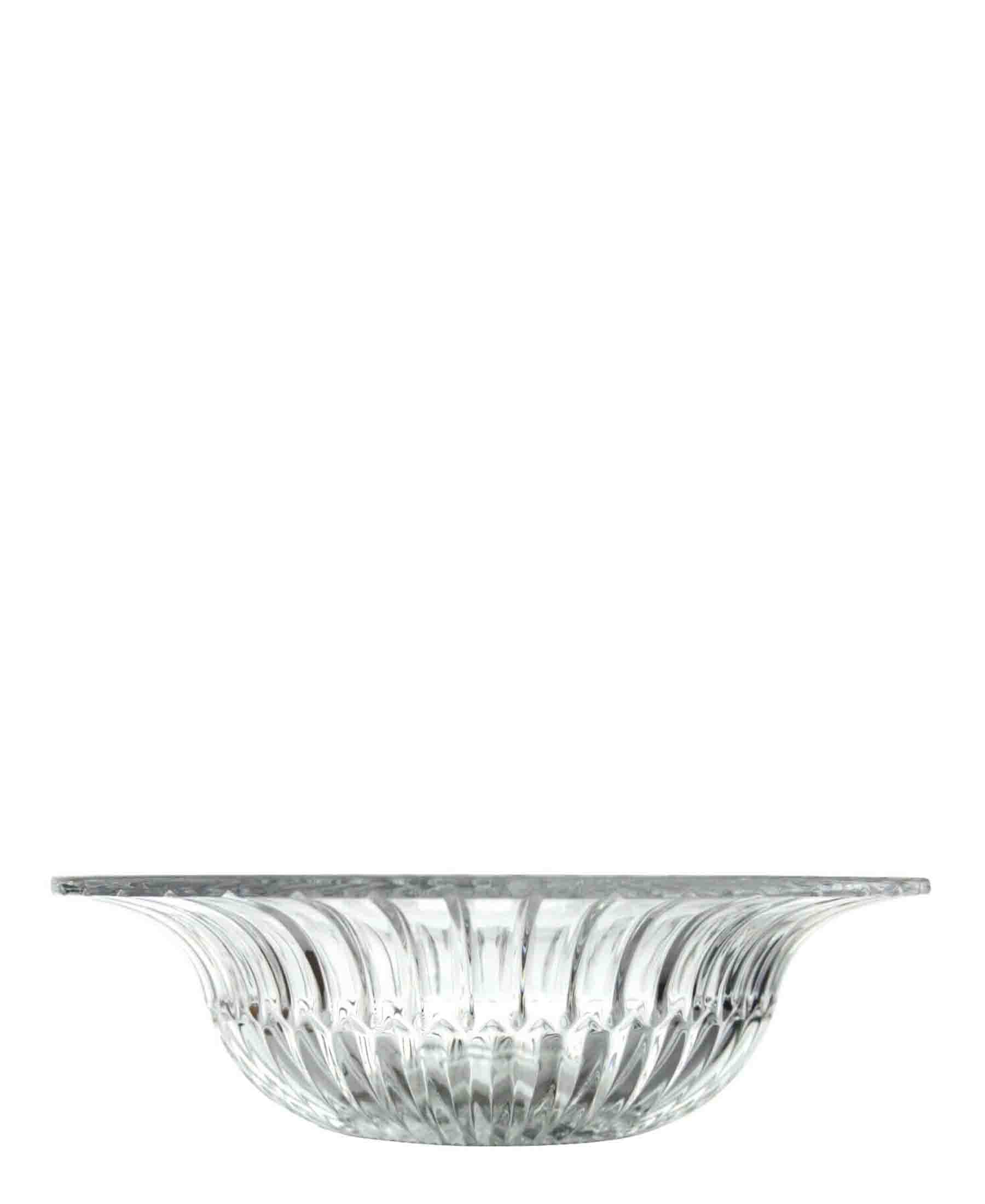 Kitchen Life Large Dessert Bowl Clear The Culinarium