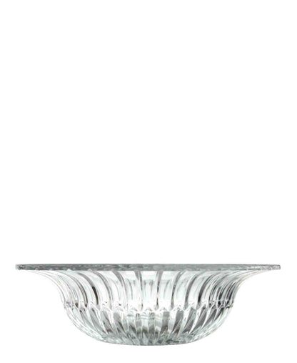 Kitchen Life Large Dessert Bowl - Clear