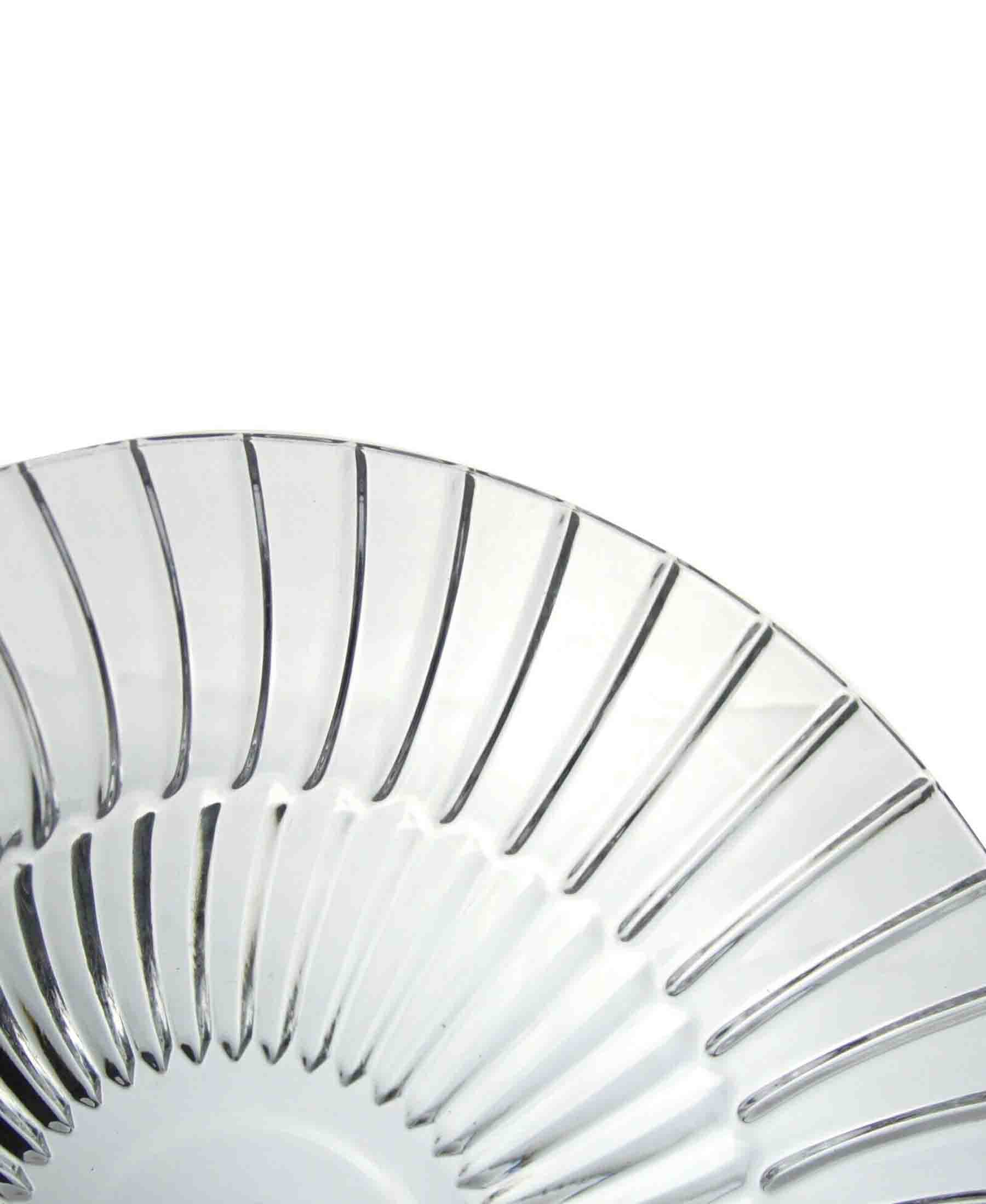 Kitchen Life Large Dessert Bowl Clear The Culinarium