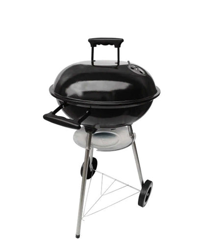 Goldair Kettle Barbecue - Black