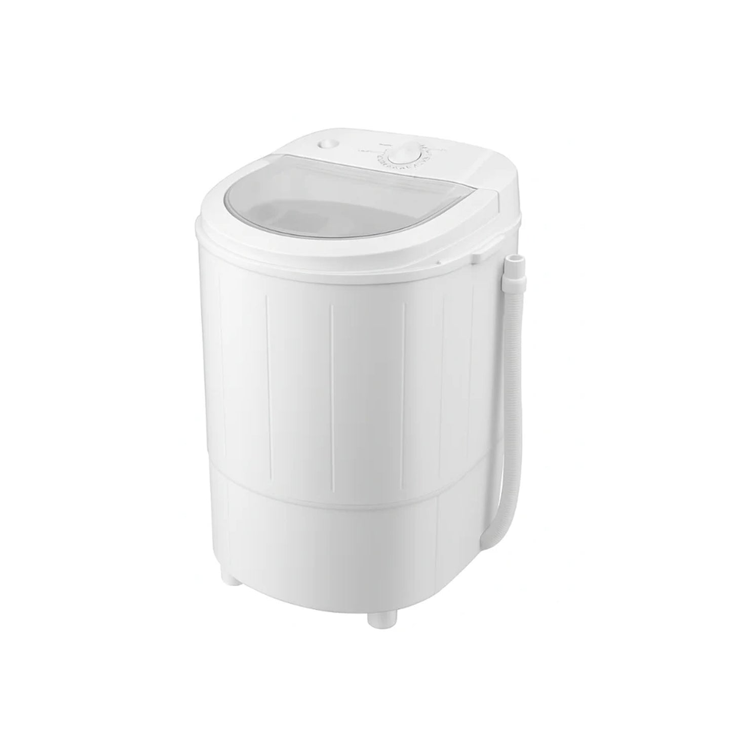 Goldair 6Lt Single Tub Washing Machine White