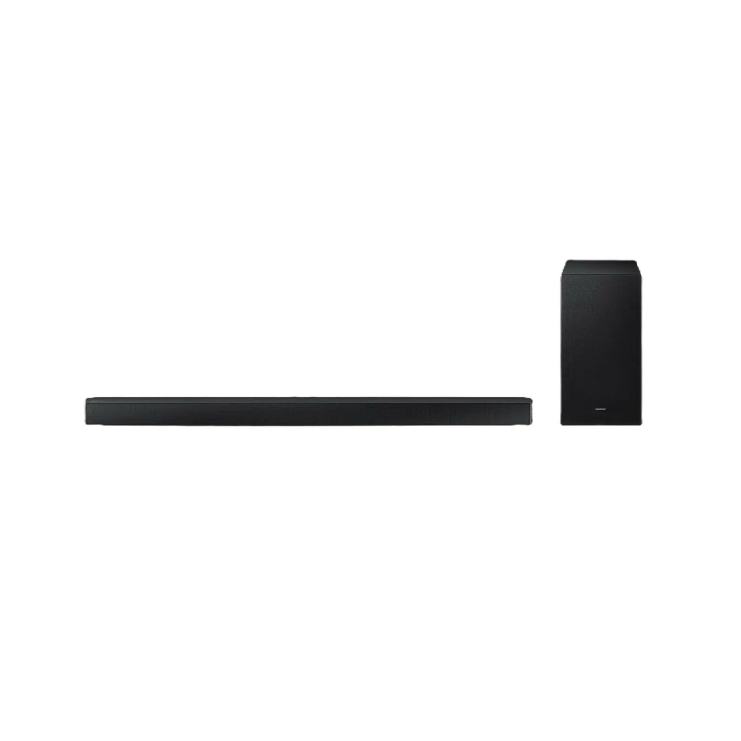 Samsung B-Series Soundbar & 5.1ch Sub Woofer Black