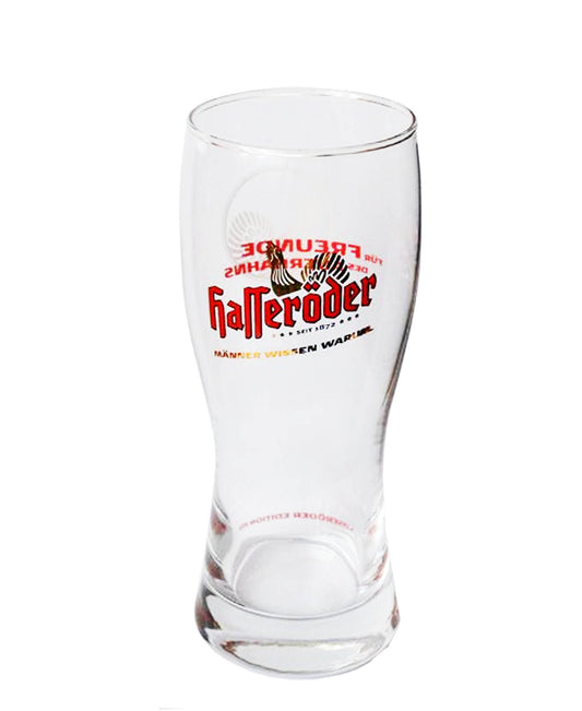 Izmir Collection Happy Auers Tumbler - Clear