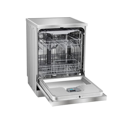 Hisense 15 Place Dishwasher Stainless Steel