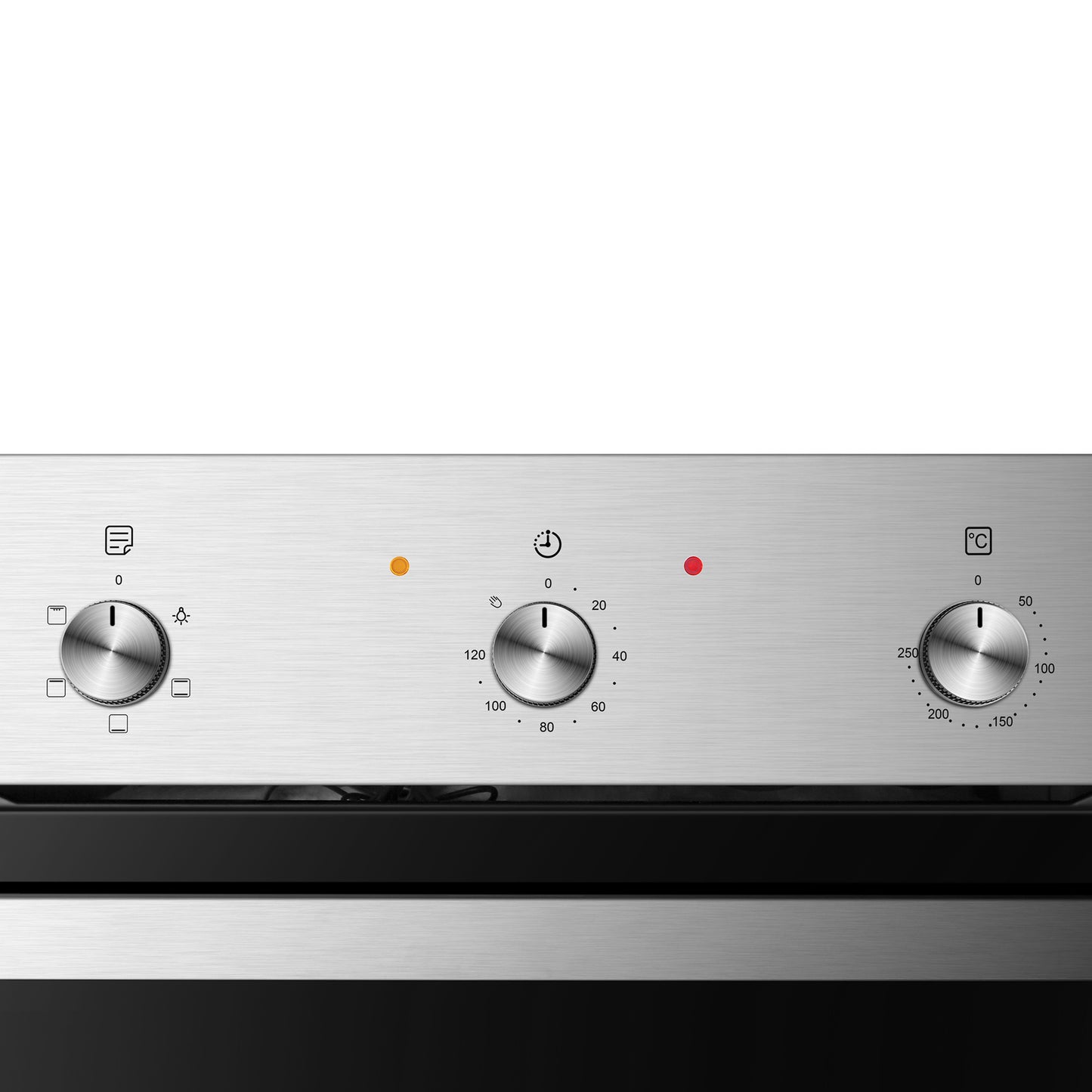 Hisense Oven Stainless Steel
