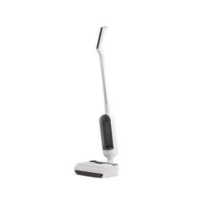 Solenco Hizero F100 Bionic Hard Floor Cleaner White