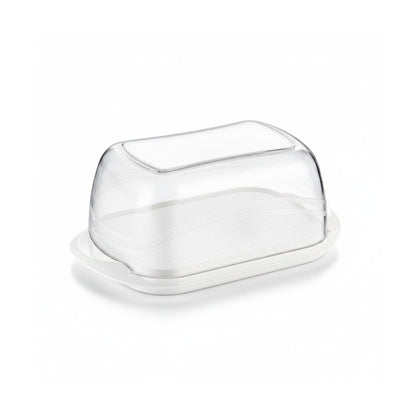 Cheese Box White