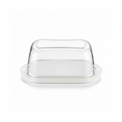 Cheese Box White