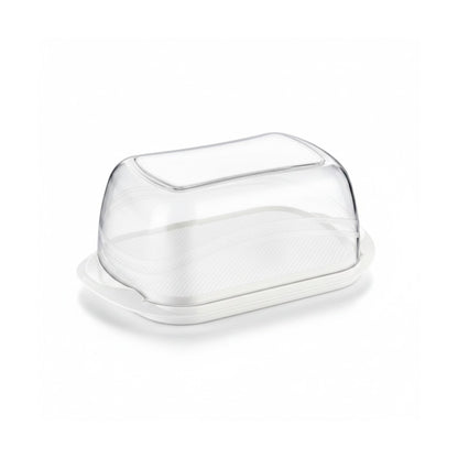 Cheese Box White