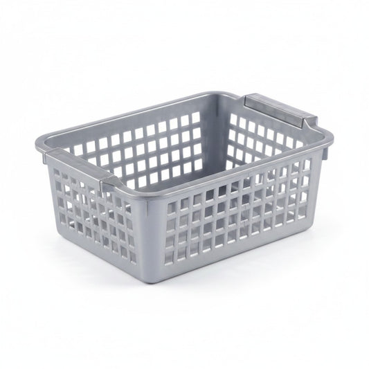 Joker 2.5lt Basket Grey