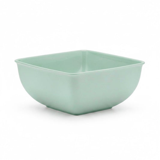 Square 3.8Lt Bowl Green