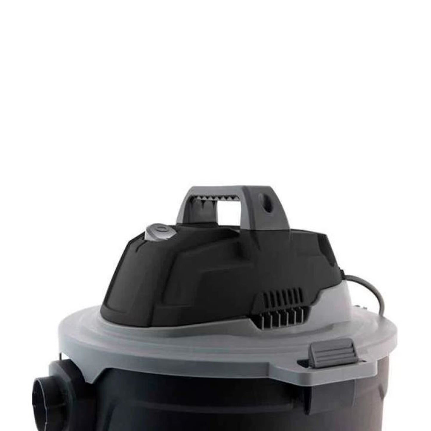 Hoover 15L Wet & Dry Vacuum Black