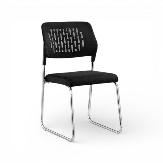Studio Chair Black