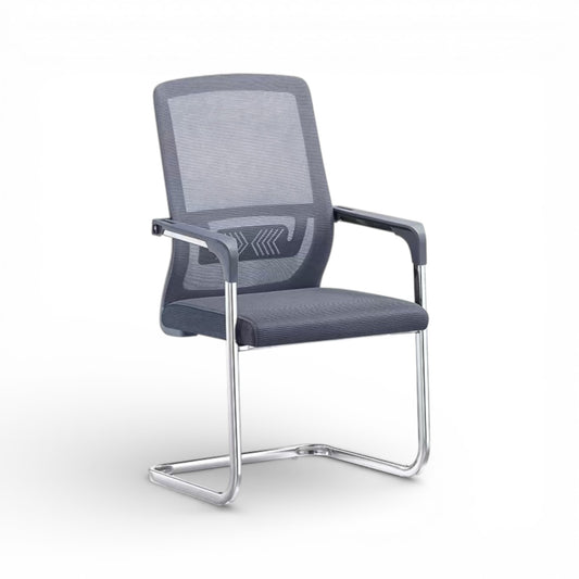 Studio Chair Grey