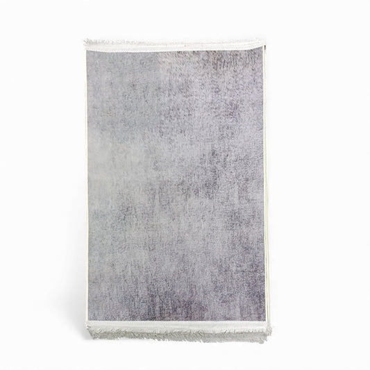 1 x 1.5m Carpet Grey