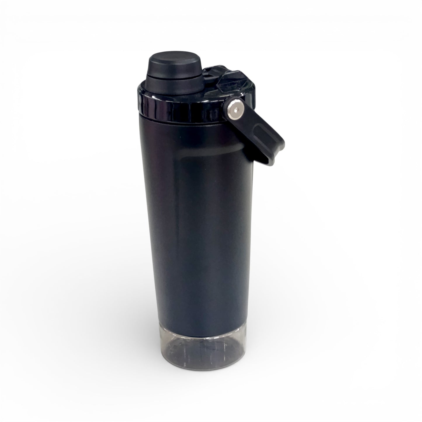 710ml Vacuum Insulated Flask Black