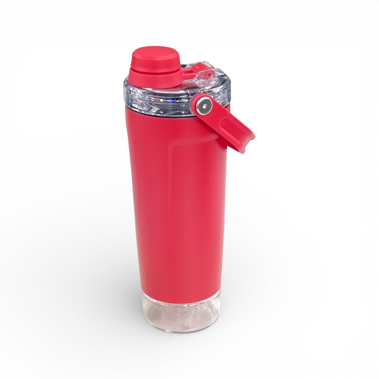 710ml Vacuum Insulated Flask Red