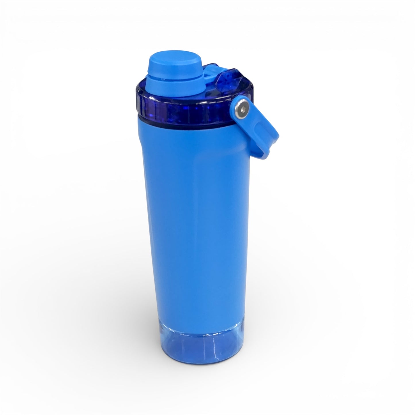 710ml Vacuum Insulated Flask Blue