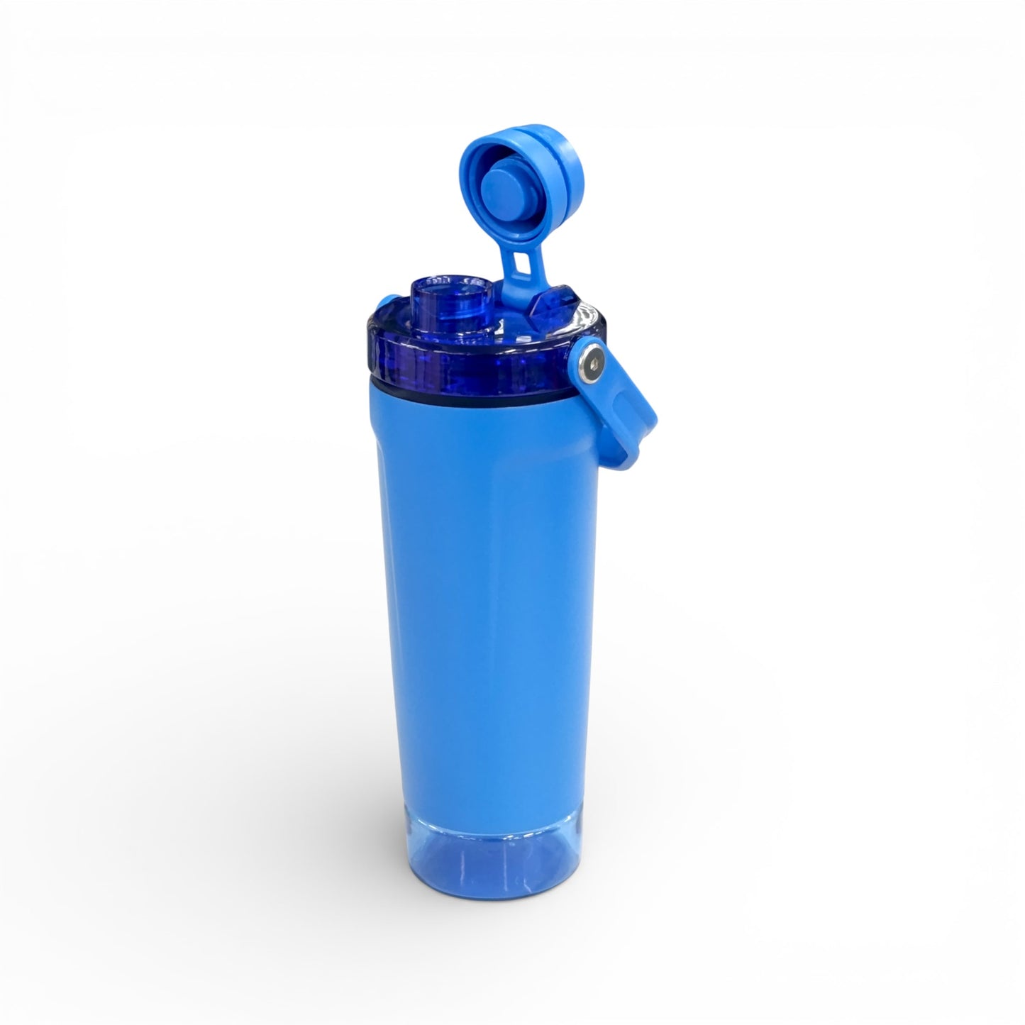 710ml Vacuum Insulated Flask Blue