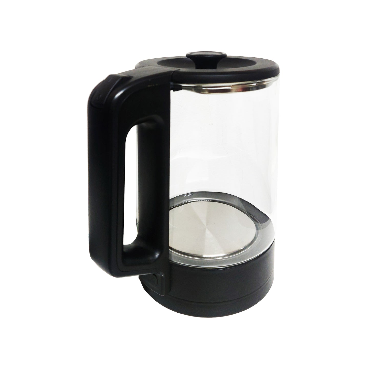 IStar Glass Kettle Black