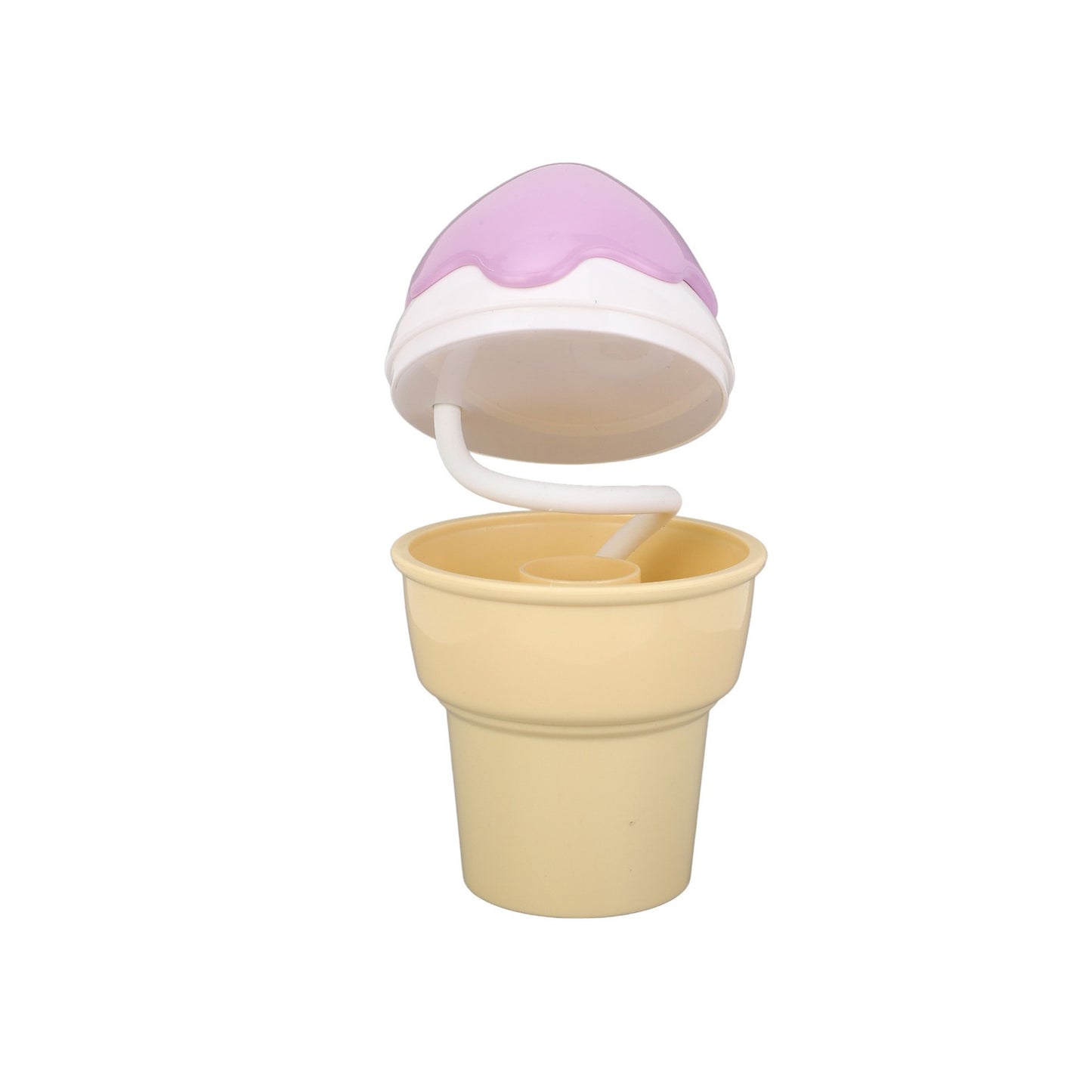 Ice Cream Table Lamp Multicoloured