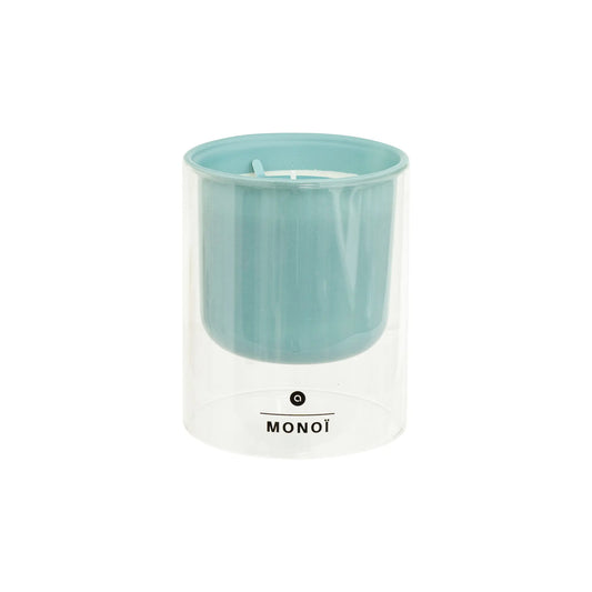 Atmosphera 220g Ilan Monoi Scented Candle Blue