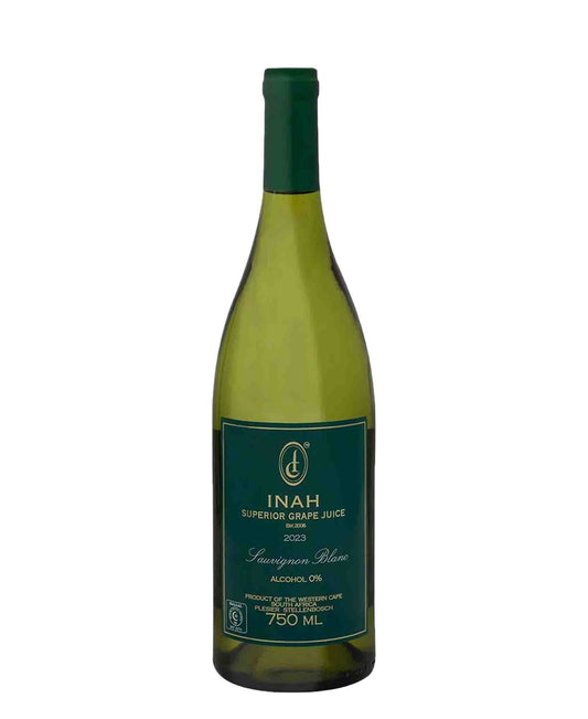 Inah Sauvignon Blanc Superior Grape Juice - Green