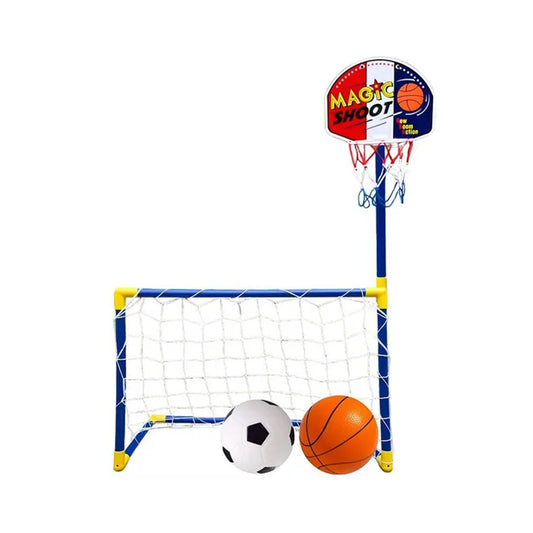 Kids Outdoor Sports Set