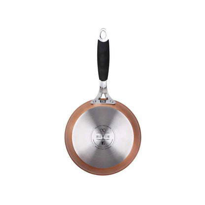 Infinity Chef 24cm Grillpan Copper