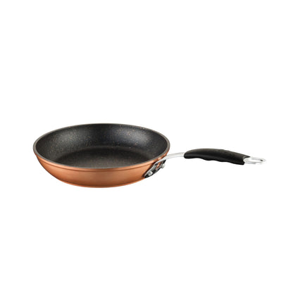 Infinity Chef 28cm Grillpan Copper