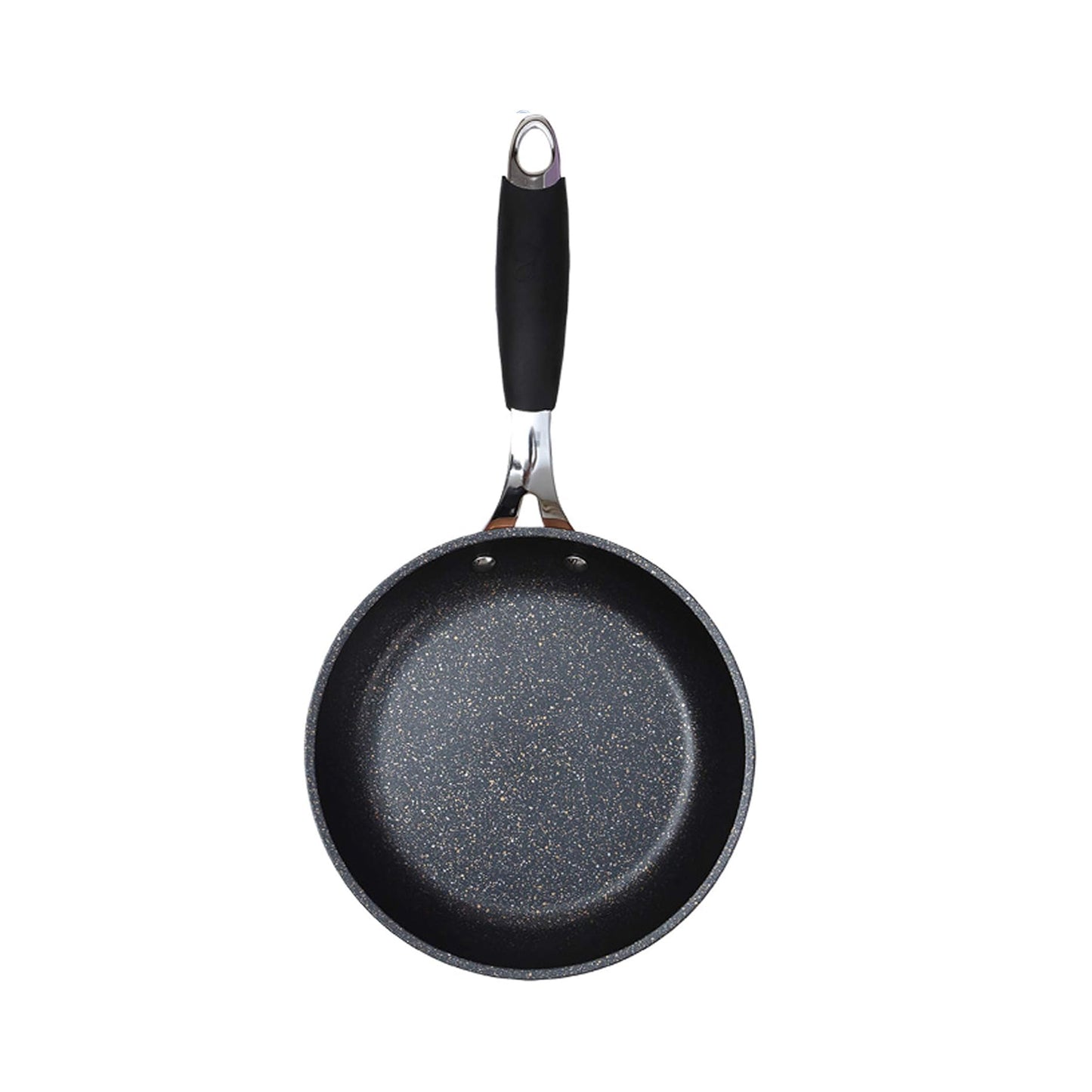 Infinity Chef 28cm Grillpan Copper