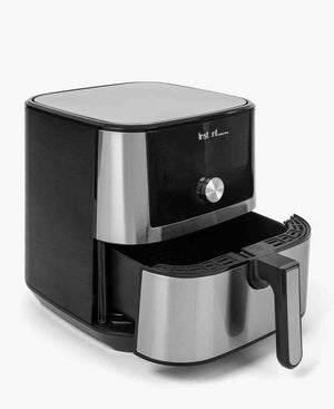 Instant Pot 6-In-1 Air Fryer 5.7L - Silver