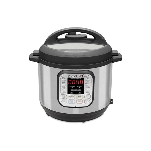 Instant Pot Duo 7-in-1 8L Smart Cooker Black