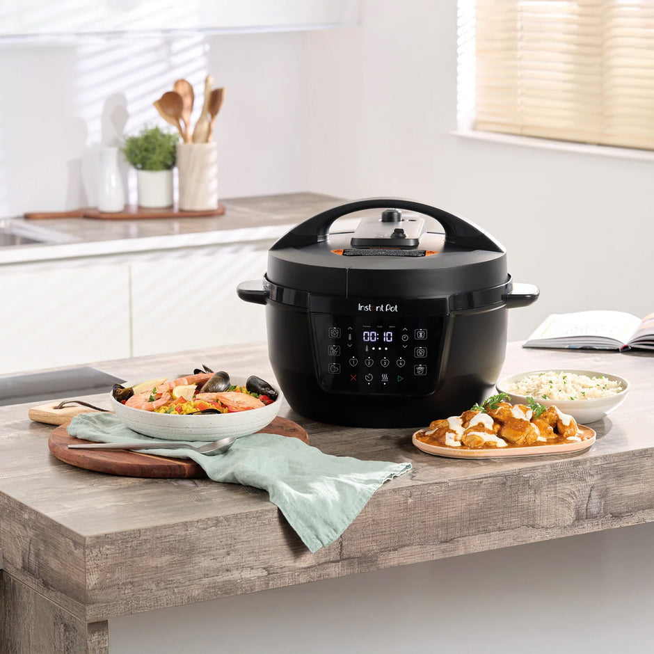 Pressure Cookers – The Culinarium