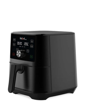 Instant Pot 4-In-1 Air Fryer 5.7L - Black