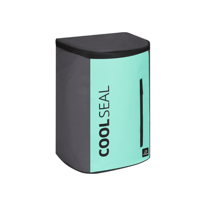 Snappy CoolSeal 24Lt Backpack Cooler Mint