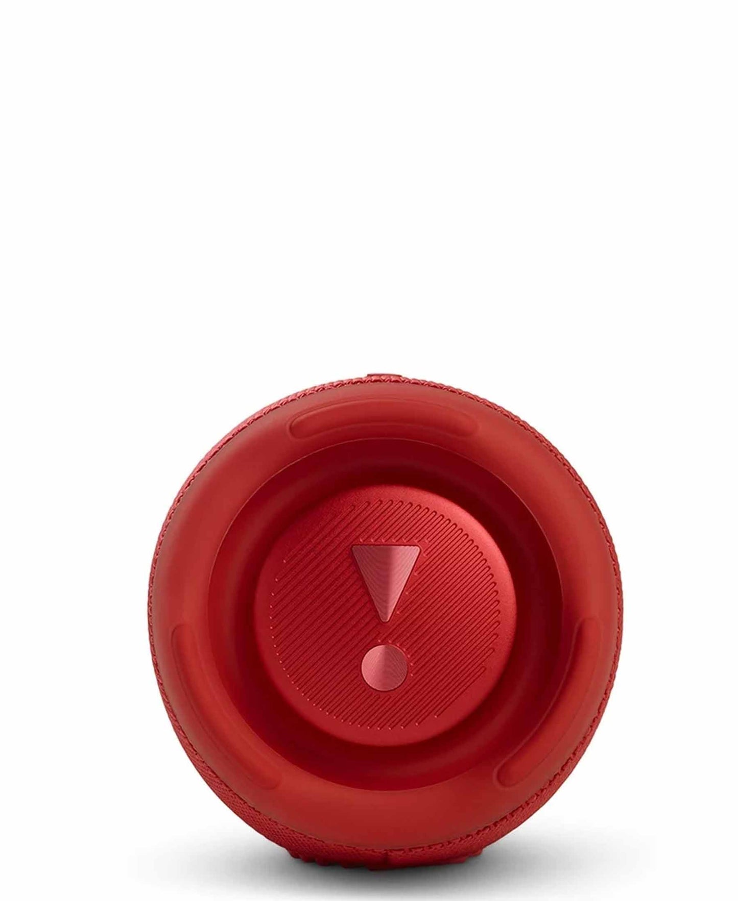 JBL Charge 5 Waterproof Portable Bluetooth Speaker - Red