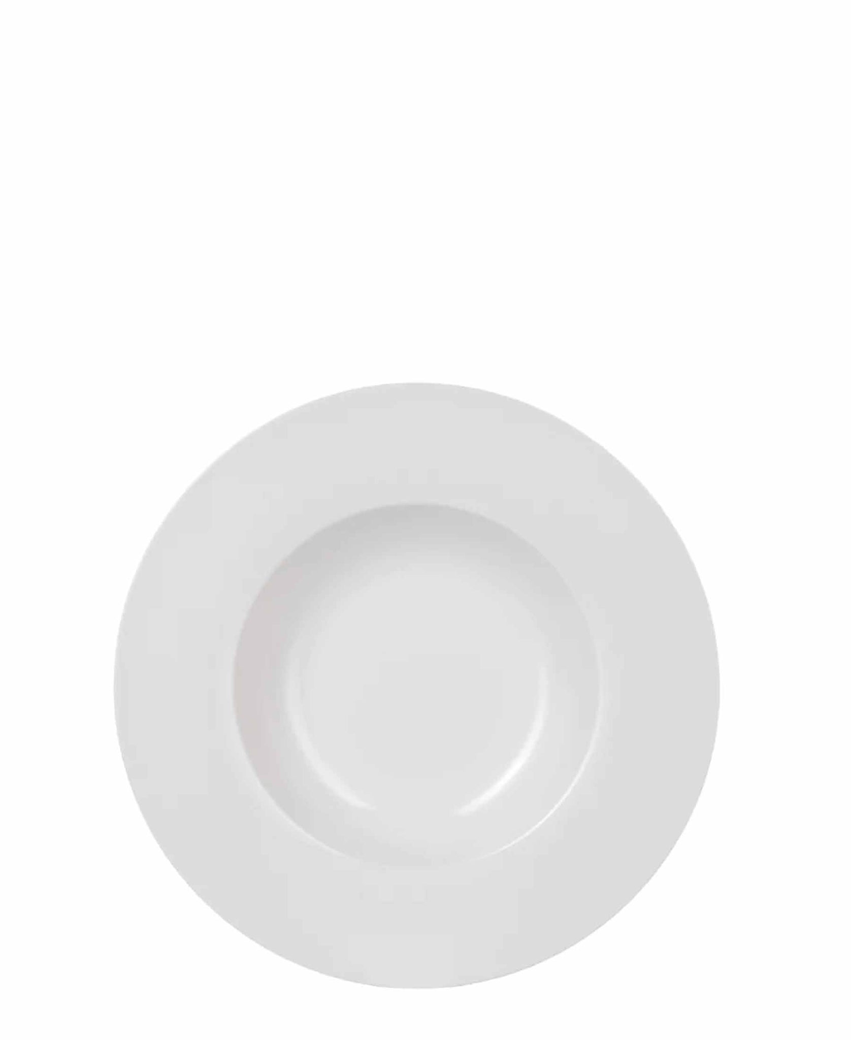 Jenna Clifford Pasta Bowl White The Culinarium