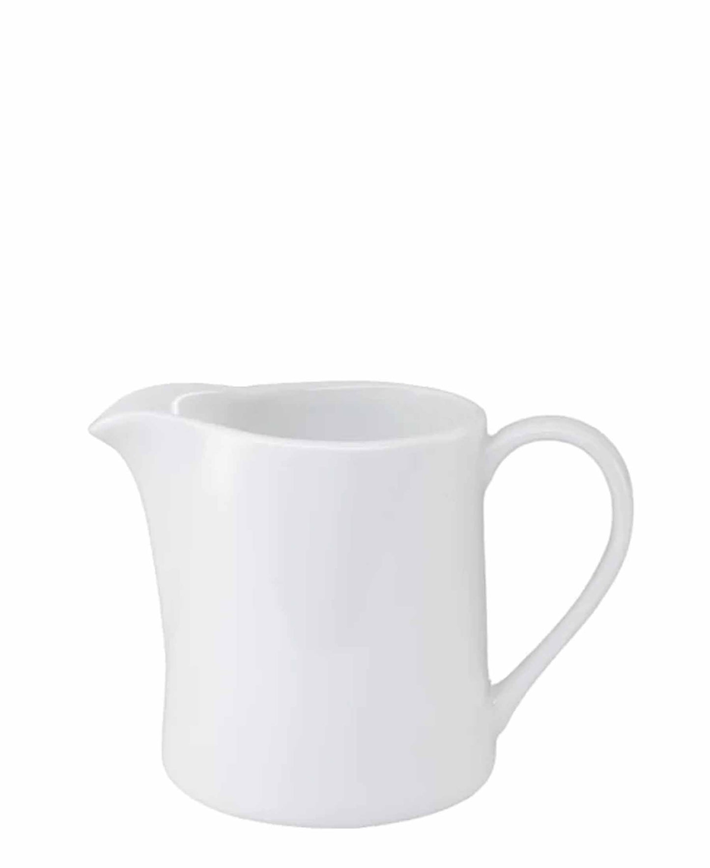 Jenna Clifford 200ml Creamer - White