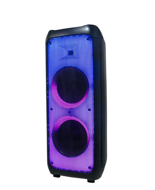 JVC Bluetooth Speaker - Black