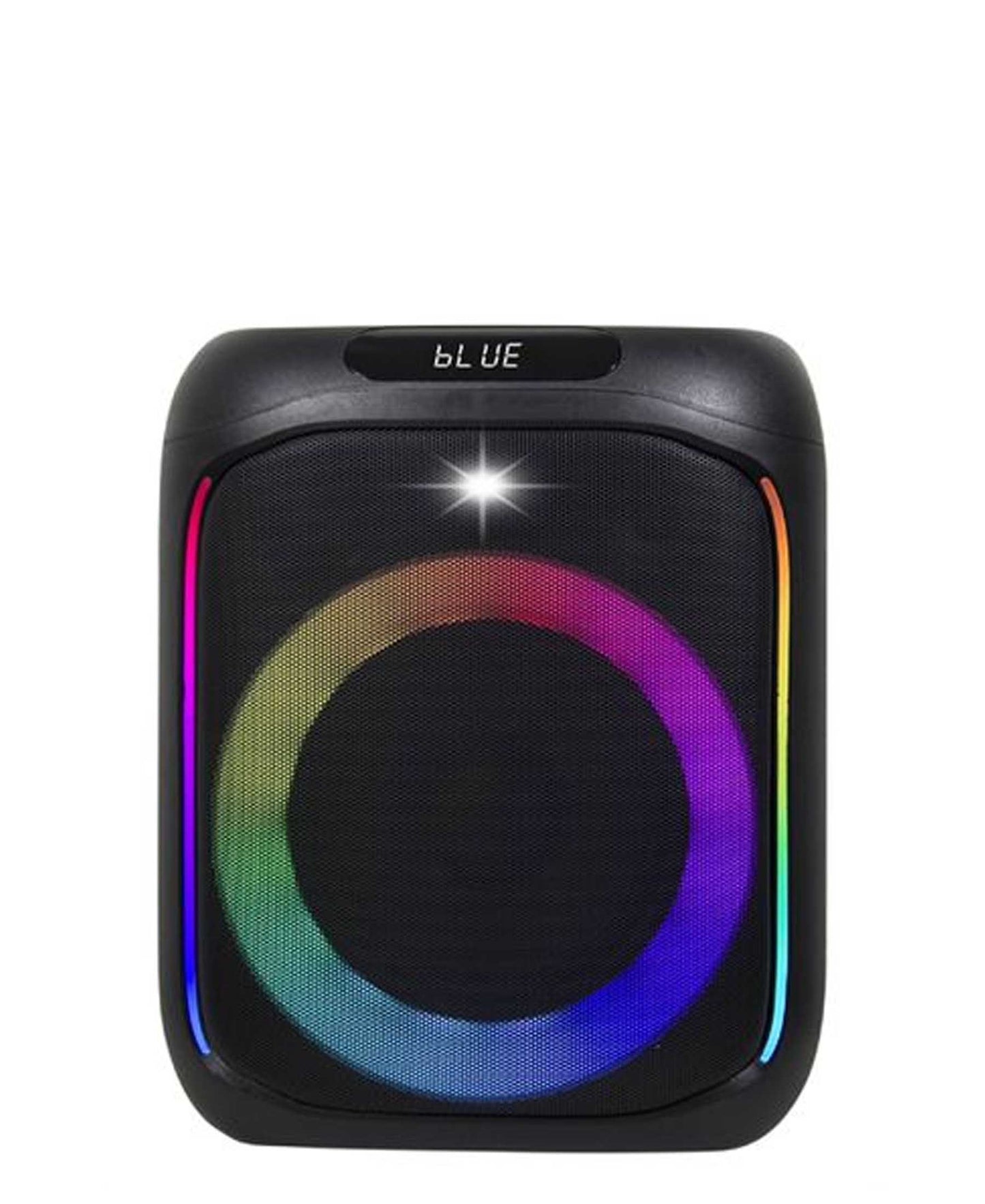 JVC Party Speaker - Black